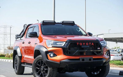 Toyota Hilux VIII, 2024 год, 6 000 000 рублей, 1 фотография