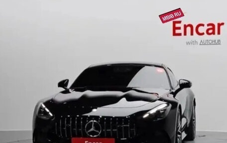 Mercedes-Benz AMG GT, 2025 год, 18 000 000 рублей, 1 фотография