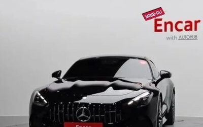 Mercedes-Benz AMG GT, 2025 год, 18 000 000 рублей, 1 фотография