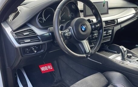 BMW X6, 2014 год, 3 650 000 рублей, 1 фотография