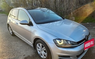 Volkswagen Golf VII, 2013 год, 1 960 000 рублей, 1 фотография