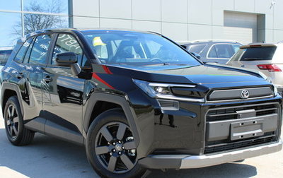 Toyota RAV4, 2025 год, 4 569 000 рублей, 1 фотография