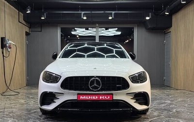 Mercedes-Benz E-Класс AMG, 2022 год, 10 500 000 рублей, 1 фотография