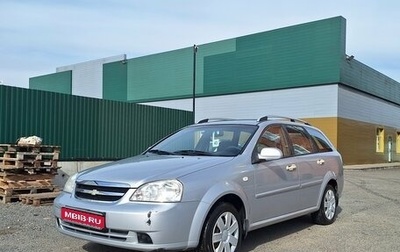 Chevrolet Lacetti, 2009 год, 399 000 рублей, 1 фотография