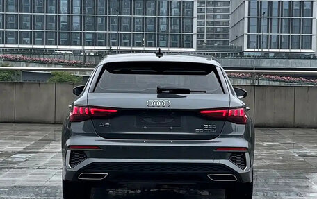 Audi A3, 2021 год, 1 650 000 рублей, 3 фотография