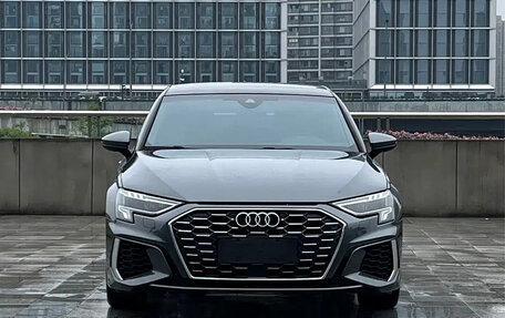 Audi A3, 2021 год, 1 650 000 рублей, 2 фотография