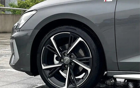 Audi A3, 2021 год, 1 650 000 рублей, 8 фотография