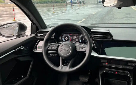 Audi A3, 2021 год, 1 650 000 рублей, 13 фотография