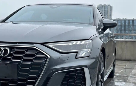 Audi A3, 2021 год, 1 650 000 рублей, 7 фотография
