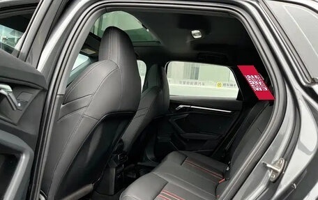 Audi A3, 2021 год, 1 650 000 рублей, 11 фотография