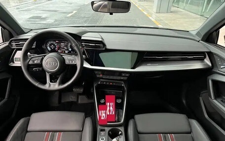 Audi A3, 2021 год, 1 650 000 рублей, 12 фотография