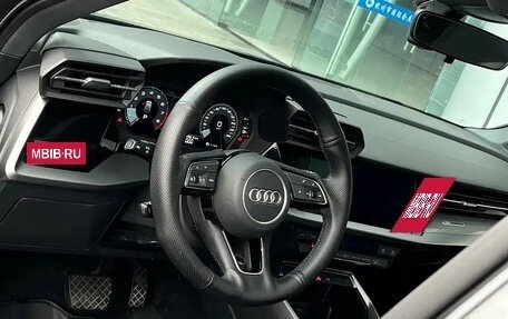 Audi A3, 2021 год, 1 650 000 рублей, 14 фотография