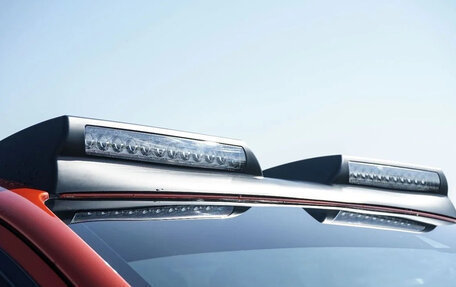 Toyota Hilux VIII, 2024 год, 6 000 000 рублей, 13 фотография