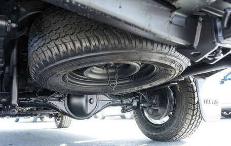 Toyota Hilux VIII, 2024 год, 6 000 000 рублей, 11 фотография