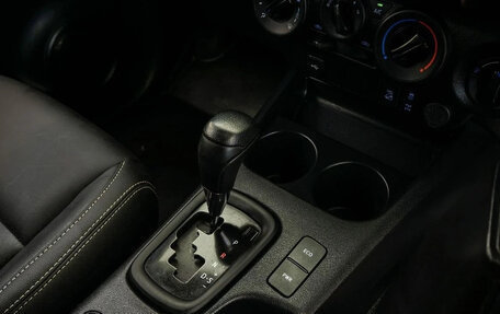 Toyota Hilux VIII, 2024 год, 6 000 000 рублей, 9 фотография