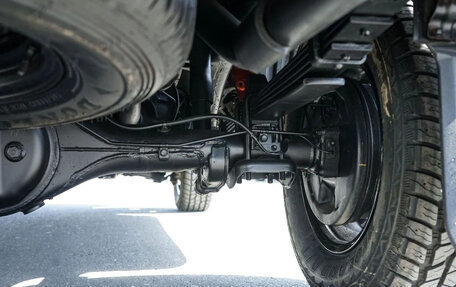 Toyota Hilux VIII, 2024 год, 6 000 000 рублей, 17 фотография