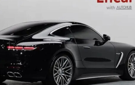 Mercedes-Benz AMG GT, 2025 год, 18 000 000 рублей, 2 фотография