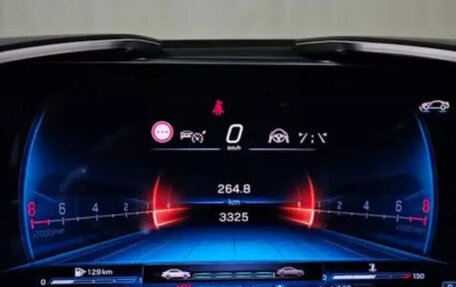 Mercedes-Benz AMG GT, 2025 год, 18 000 000 рублей, 9 фотография