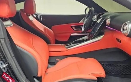 Mercedes-Benz AMG GT, 2025 год, 18 000 000 рублей, 6 фотография
