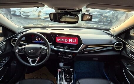 Chevrolet Trax, 2023 год, 1 400 000 рублей, 7 фотография