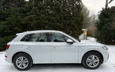 Audi Q5, 2019 год, 4 500 000 рублей, 4 фотография