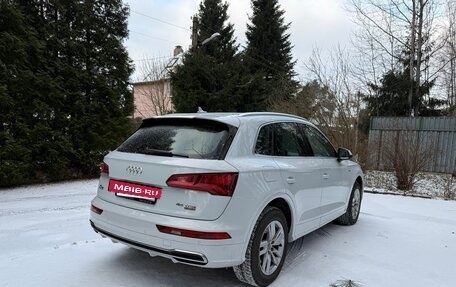 Audi Q5, 2019 год, 4 500 000 рублей, 5 фотография