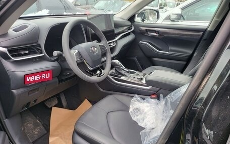 Toyota Highlander, 2026 год, 4 849 000 рублей, 6 фотография