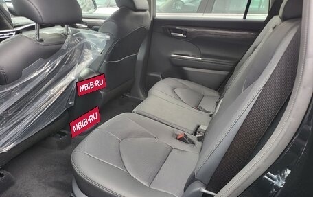 Toyota Highlander, 2026 год, 4 849 000 рублей, 7 фотография