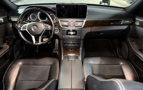 Mercedes-Benz E-Класс, 2011 год, 1 700 000 рублей, 9 фотография