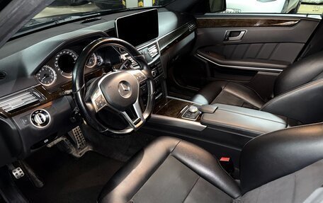 Mercedes-Benz E-Класс, 2011 год, 1 700 000 рублей, 7 фотография