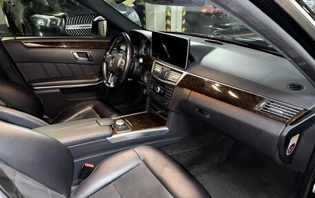 Mercedes-Benz E-Класс, 2011 год, 1 700 000 рублей, 8 фотография