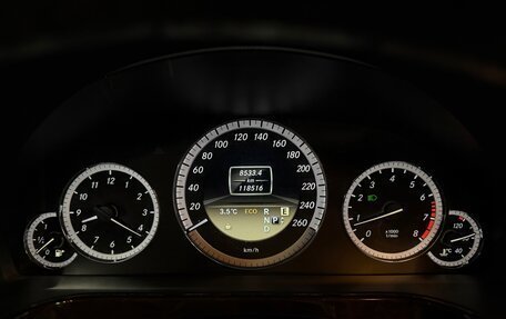 Mercedes-Benz E-Класс, 2011 год, 1 700 000 рублей, 10 фотография