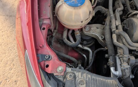 SEAT Ibiza IV рестайлинг 2, 2011 год, 350 000 рублей, 5 фотография