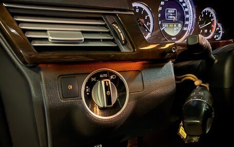 Mercedes-Benz E-Класс, 2011 год, 1 700 000 рублей, 13 фотография