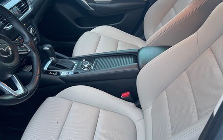 Mazda 6, 2017 год, 2 050 000 рублей, 6 фотография