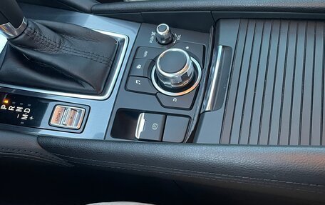 Mazda 6, 2017 год, 2 050 000 рублей, 7 фотография