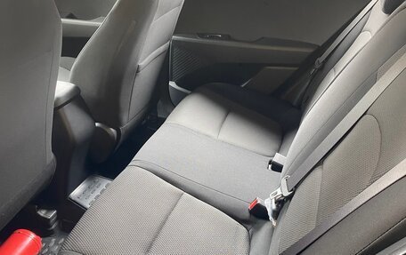 Hyundai Creta I рестайлинг, 2017 год, 1 950 000 рублей, 12 фотография