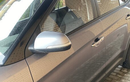 Hyundai Creta I рестайлинг, 2017 год, 1 950 000 рублей, 8 фотография