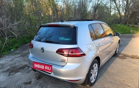 Volkswagen Golf VII, 2013 год, 1 960 000 рублей, 3 фотография