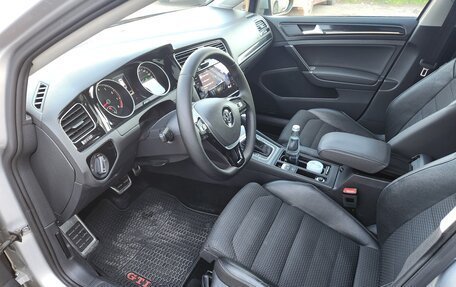 Volkswagen Golf VII, 2013 год, 1 960 000 рублей, 5 фотография