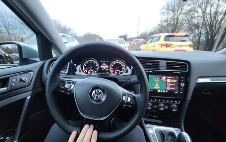 Volkswagen Golf VII, 2013 год, 1 960 000 рублей, 9 фотография
