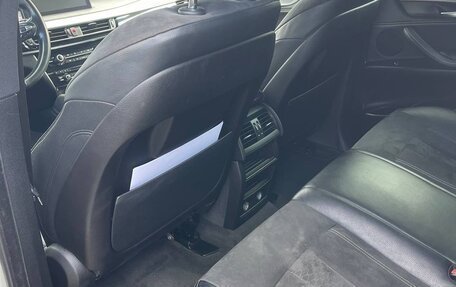BMW X6, 2014 год, 3 650 000 рублей, 4 фотография