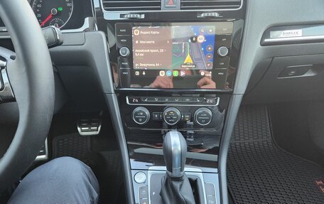 Volkswagen Golf VII, 2013 год, 1 960 000 рублей, 6 фотография