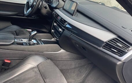 BMW X6, 2014 год, 3 650 000 рублей, 5 фотография