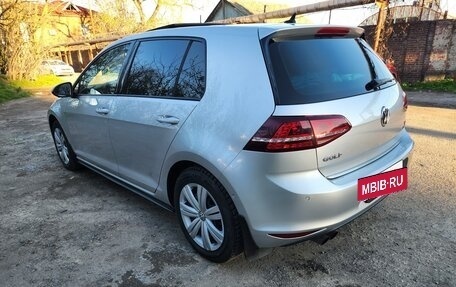 Volkswagen Golf VII, 2013 год, 1 960 000 рублей, 4 фотография