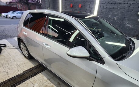 Volkswagen Golf VII, 2013 год, 1 960 000 рублей, 11 фотография