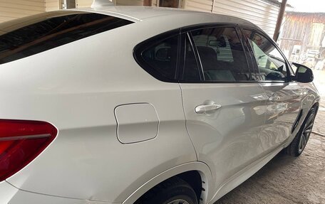 BMW X6, 2014 год, 3 650 000 рублей, 6 фотография