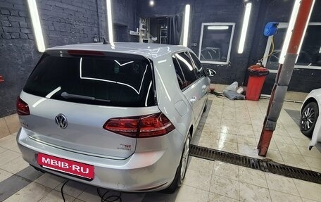 Volkswagen Golf VII, 2013 год, 1 960 000 рублей, 10 фотография