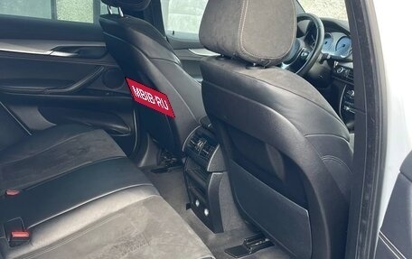 BMW X6, 2014 год, 3 650 000 рублей, 3 фотография