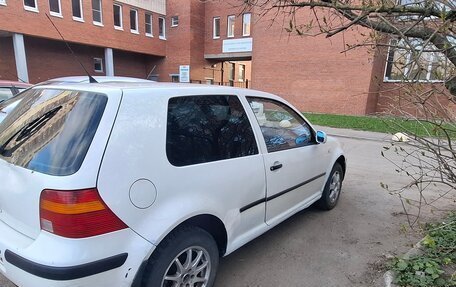 Volkswagen Golf IV, 2002 год, 175 000 рублей, 3 фотография